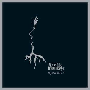 Album Arctic Monkeys: My Propeller