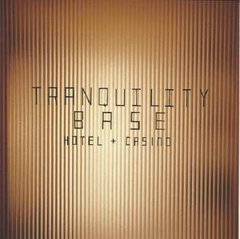 CD Arctic Monkeys: Tranquility Base Hotel + Casino DIGI 37134