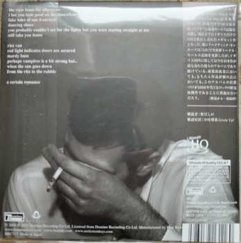 CD Arctic Monkeys: Whatever People Say I Am, That's What I'm Not