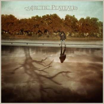 Album Arctic Plateau: The Enemy Inside