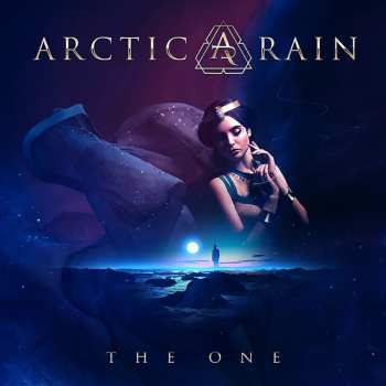 Album Arctic Rain: The One