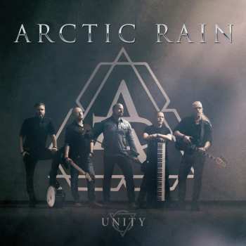 Album Arctic Rain: Unity