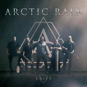 CD Arctic Rain: Unity 428788