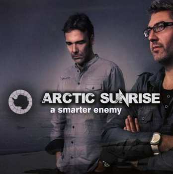 CD Arctic Sunrise: A Smarter Enemy 33129