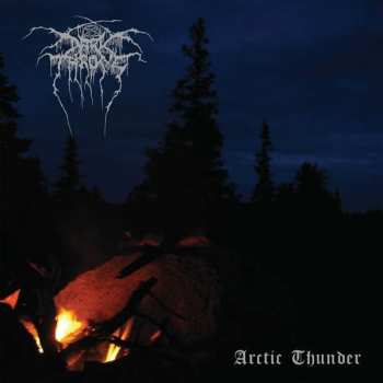 Album Darkthrone: Arctic Thunder