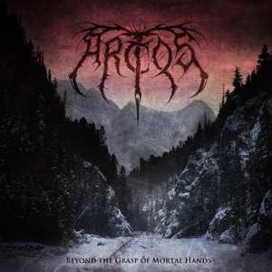 Album Arctos: Beyond The Grasp Of Mortal Hands