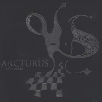 2LP/2CD/Box Set Arcturus: Arcturian  LTD 77357