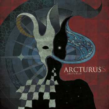 2CD/Blu-ray Arcturus: Arcturian LTD 2656