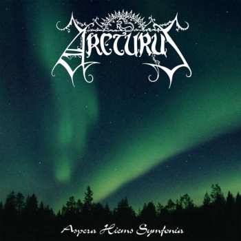 Album Arcturus: Aspera Hiems Symfonia