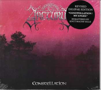 Album Arcturus: Constellation / My Angel