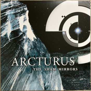 LP Arcturus: The Sham Mirrors 402717