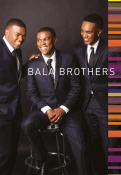 DVD Ard: Bala Brothers