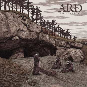 Album Ard: Take Up My Bones