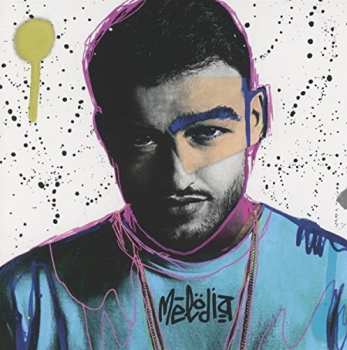 Album Ardian Bujupi: Melodia