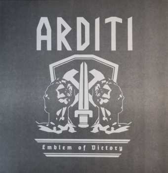 Album Arditi: Emblem Of Victory