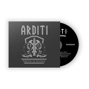 CD Arditi: Emblem Of Victory 418151
