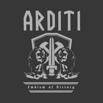 LP Arditi: Emblem Of Victory LTD 530500