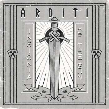 Album Arditi: Insignia Of The Sun