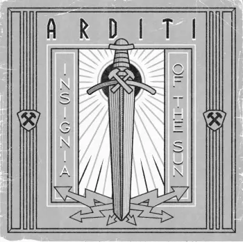 Arditi: Insignia Of The Sun