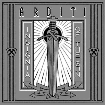 CD Arditi: Insignia Of The Sun 520297