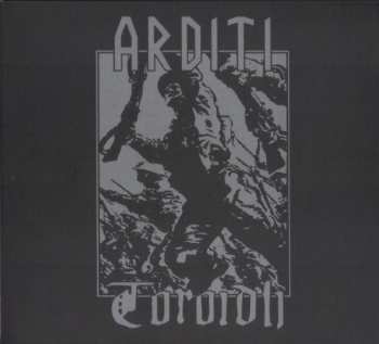Album Arditi: United In Blood
