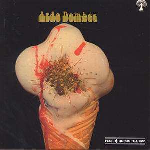 Album Ardo Dombec: Ardo Dombec