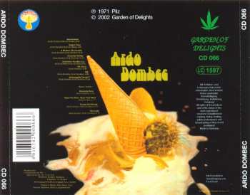 CD Ardo Dombec: Ardo Dombec 275321