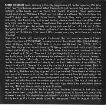 CD Ardo Dombec: Ardo Dombec 275321