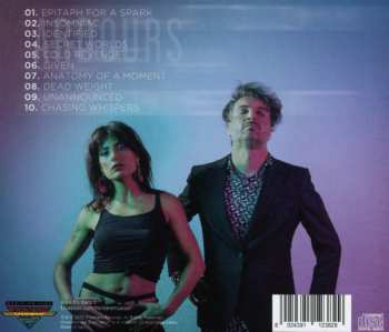 CD Ardours: Anatomy Of A Moment 439643