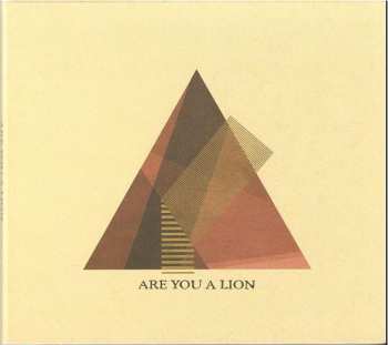 CD Are You A Lion: Are You A Lion DIGI 100391