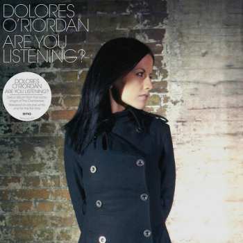 Album Dolores O'Riordan: Are You Listening?