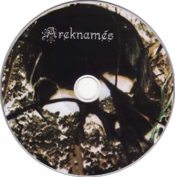 CD Areknamés: Areknamés 330065