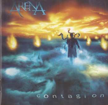 CD Arena: Contagion 7913