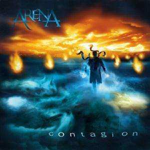 Album Arena: Contagion