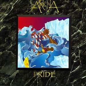 CD Arena: Pride 437744
