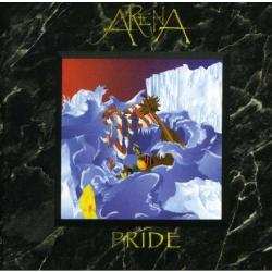 Album Arena: Pride