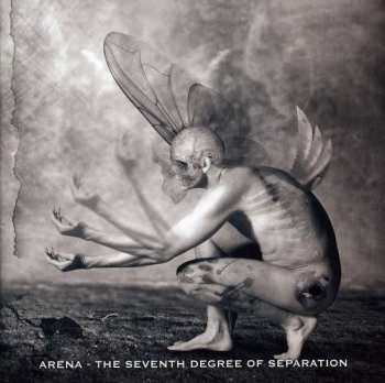 CD Arena: The Seventh Degree Of Separation 32121