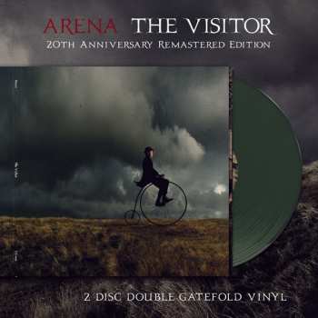 Arena: The Visitor