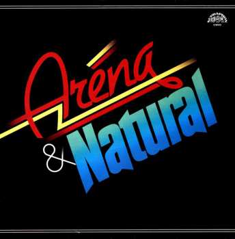 Album Aréna: Aréna & Natural