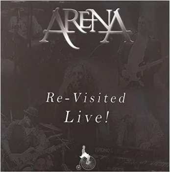 Album Arena: Re-Visited : Live!