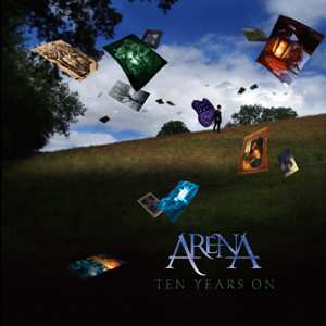 Album Arena: Ten Years On