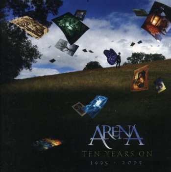CD Arena: Ten Years On 465964
