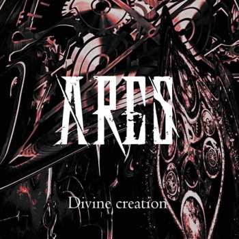 Album Ares: Divine Creation
