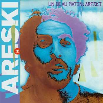 Album Areski: Un Beau Matin