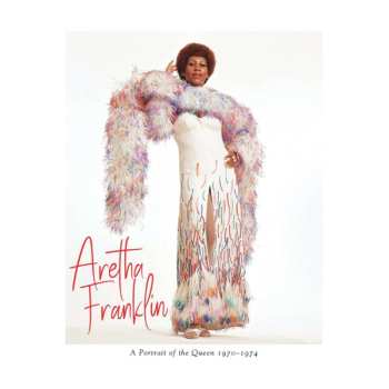 6LP Aretha Franklin: A Portrait Of The Queen 1970-1974 501749