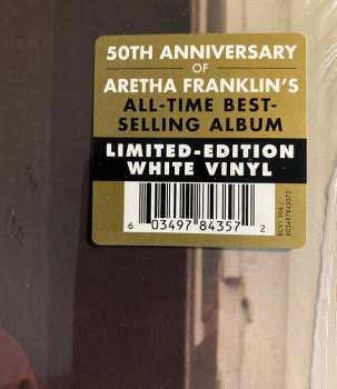 2LP Aretha Franklin: Amazing Grace LTD | CLR