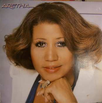 LP Aretha Franklin: Aretha