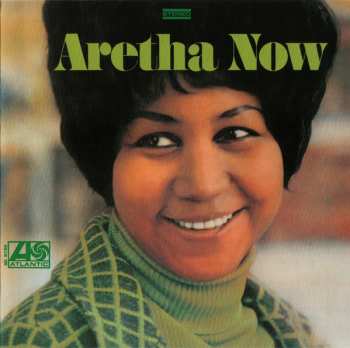 CD Aretha Franklin: Aretha Now 47401