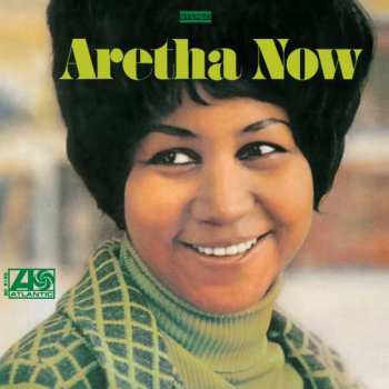 Album Aretha Franklin: Aretha Now