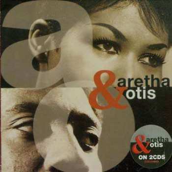 2CD Aretha Franklin: Aretha & Otis 2676